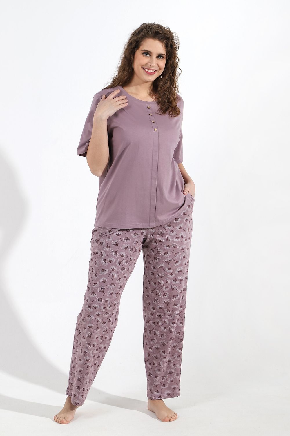 Костюм Лиам-1 Виотекс КАКАО