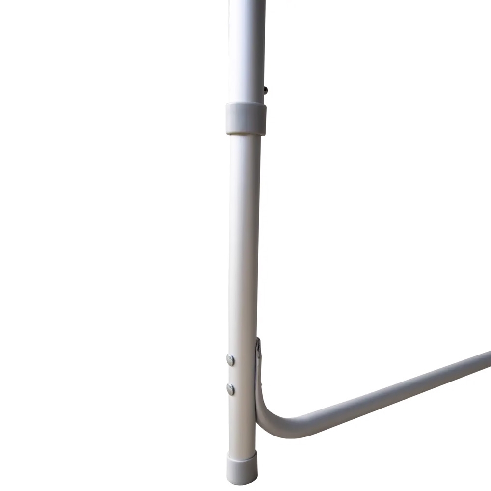 Tramp стол складной TRF-003 (120*60*50/70 см, алюминий)