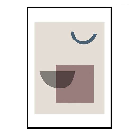 Картина 5021, 70х50 см