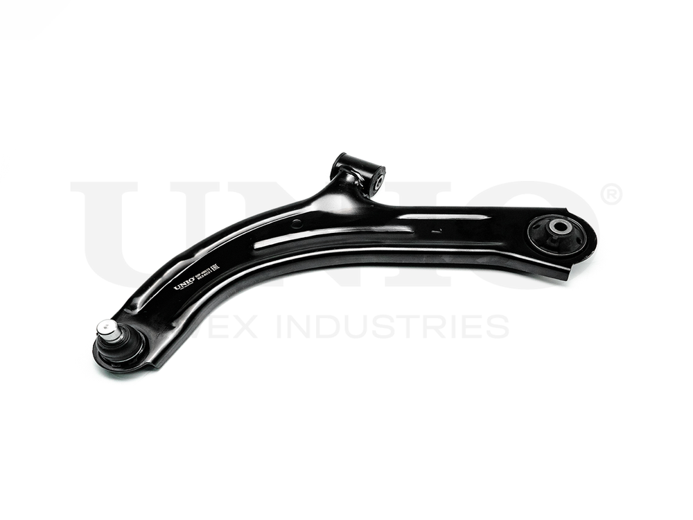 Рычаг подвески поперечный передний нижний левый UNIO SSP-40013