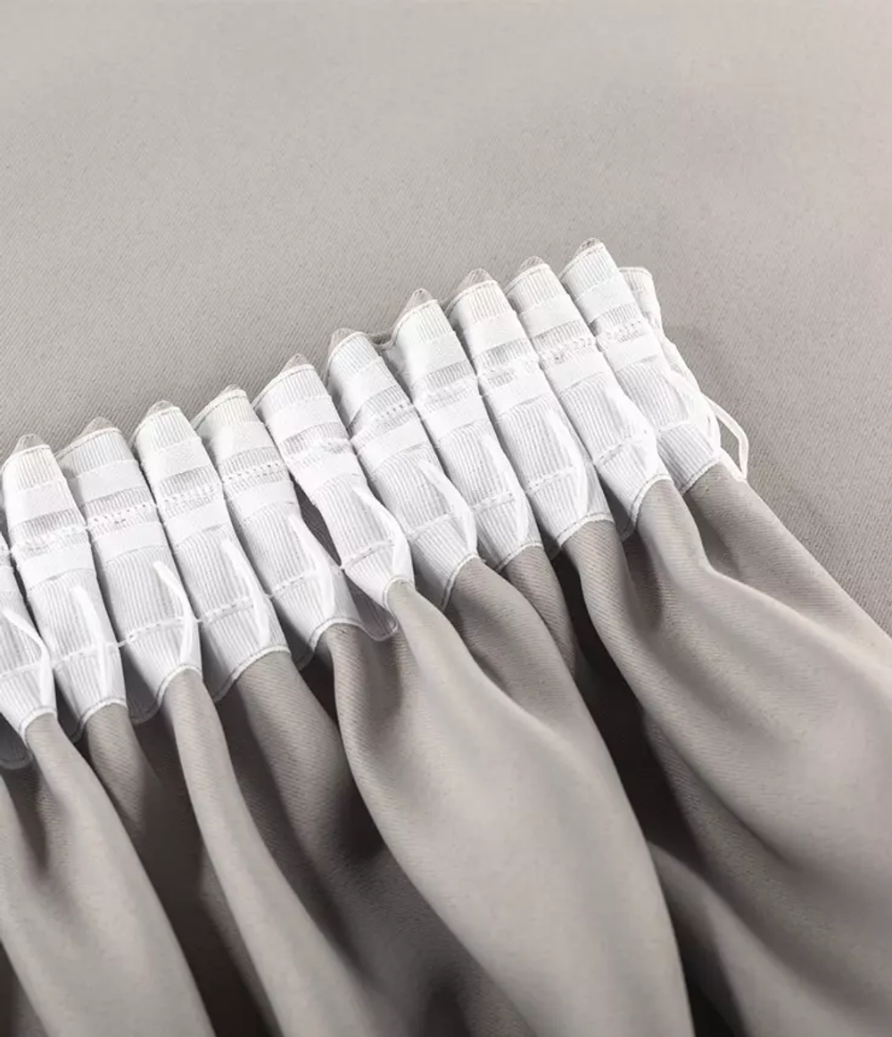 Шторы Legrand Блэкаут 2000х2600 мм