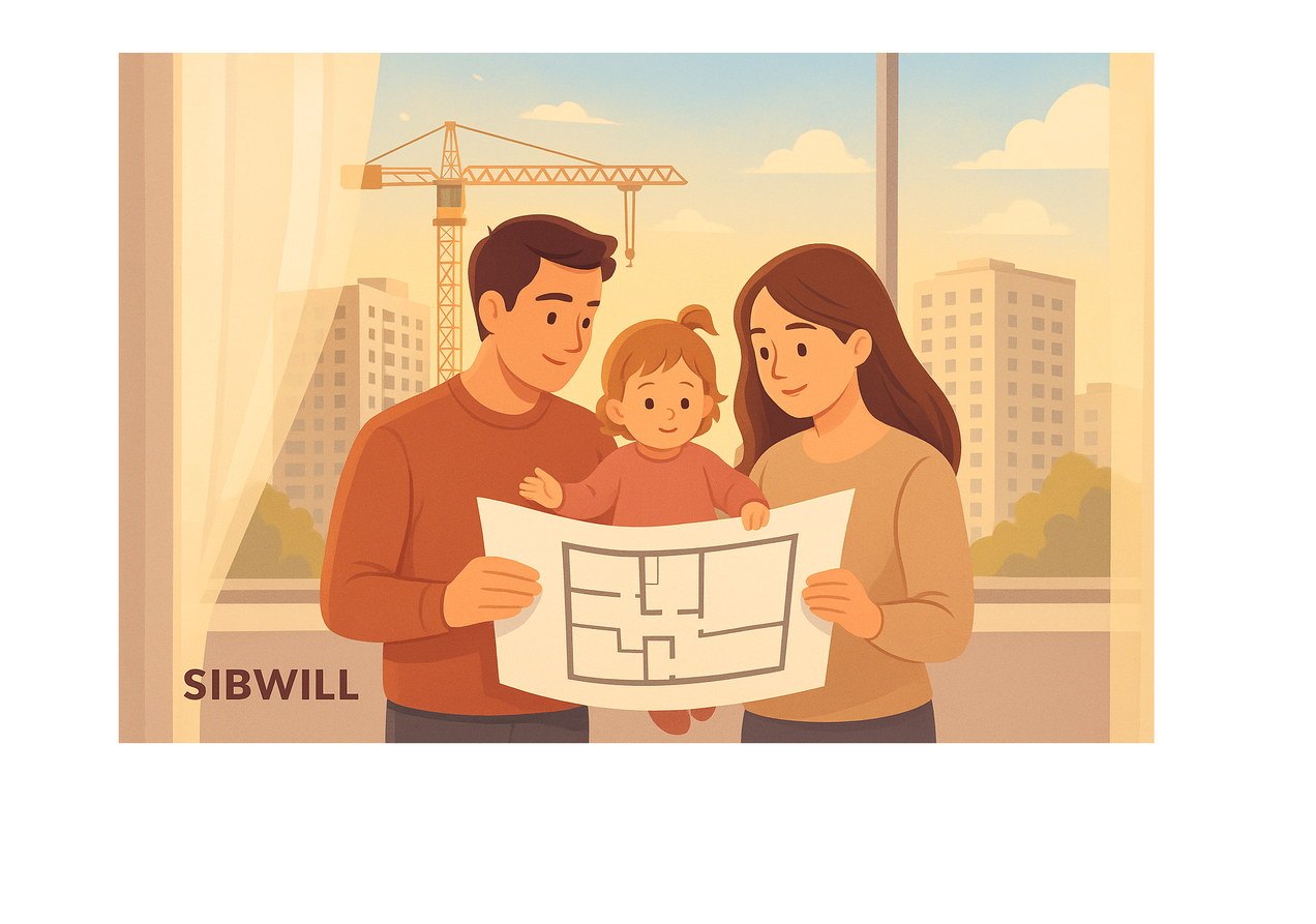 💡 Почему даже при высоких ставках ипотека сейчас может быть выгодной