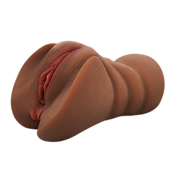 Игрушка для мужчин - вагина Exciting pussy (19,5 см)
