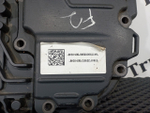 Блок управления АКПП ZF 12TX2420 2022г.