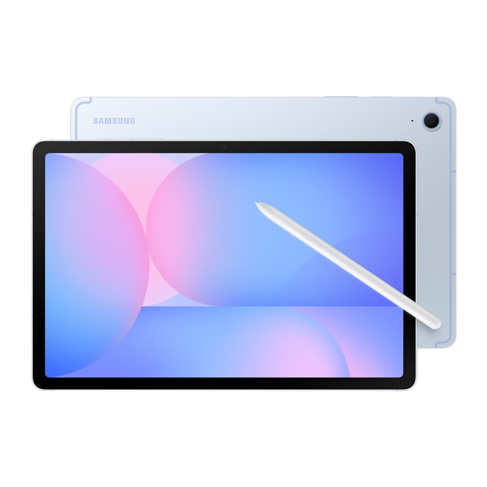 Планшет Samsung Galaxy Tab S10 FE 10,9", 8 ГБ | 128 ГБ, Wi-Fi (Голубой | Blue)