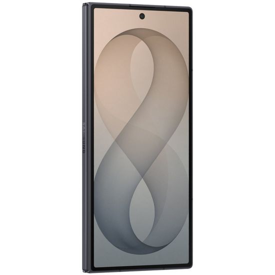 Смартфон Samsung Galaxy Z Fold8 Ultra 16/1 ТБ Графитовый