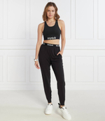 Пижамные штаны Hugo Bodywear - черный(50490703)