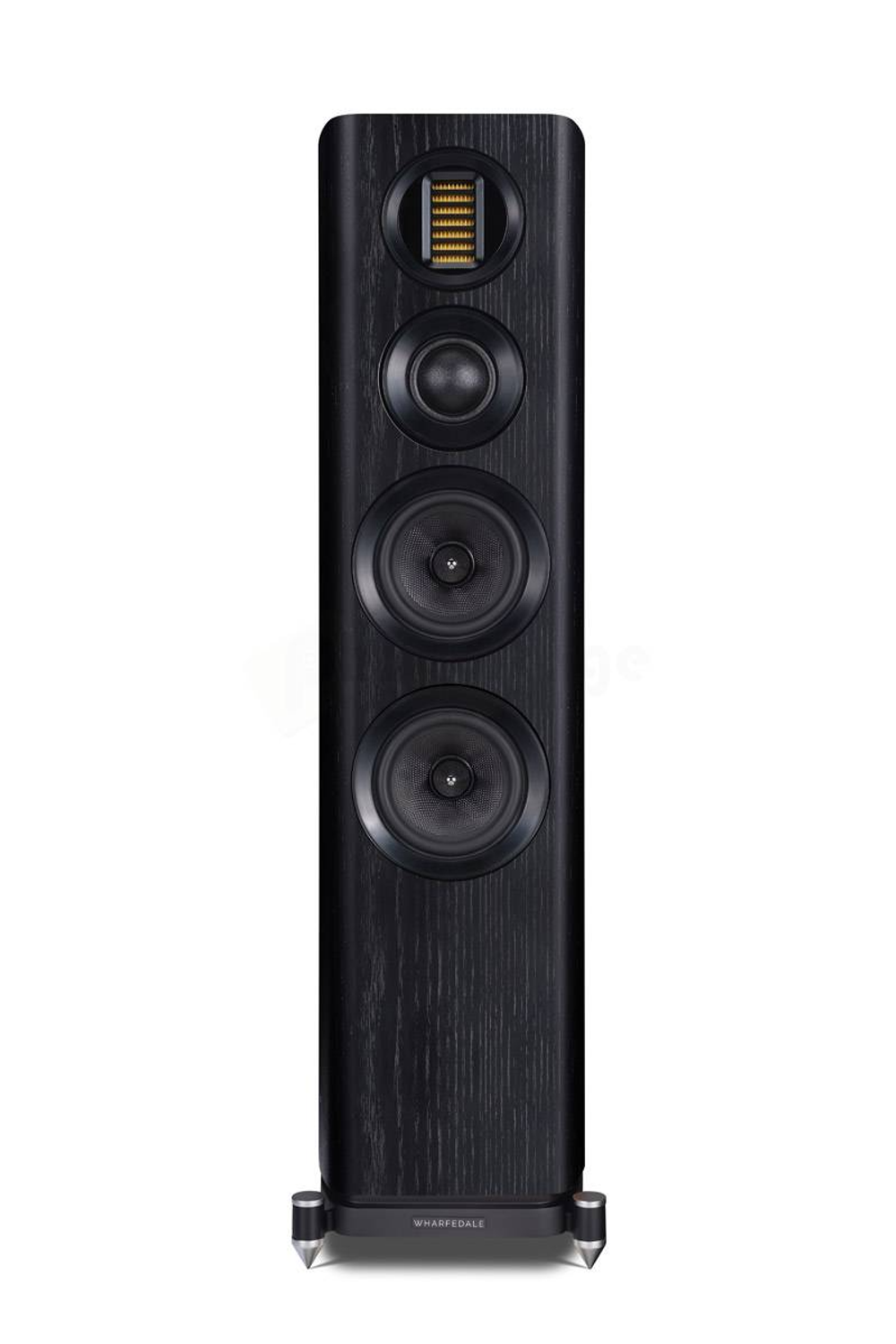Напольная акустика Wharfedale EVO 4.3 черный дуб