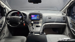 Hyundai The New Grand Starex Van 5인승 (08.2020)