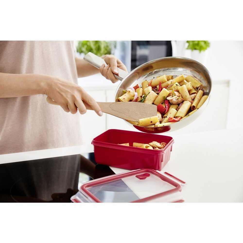 Контейнер Tefal Clip and Micro 0,55 л K3102012
