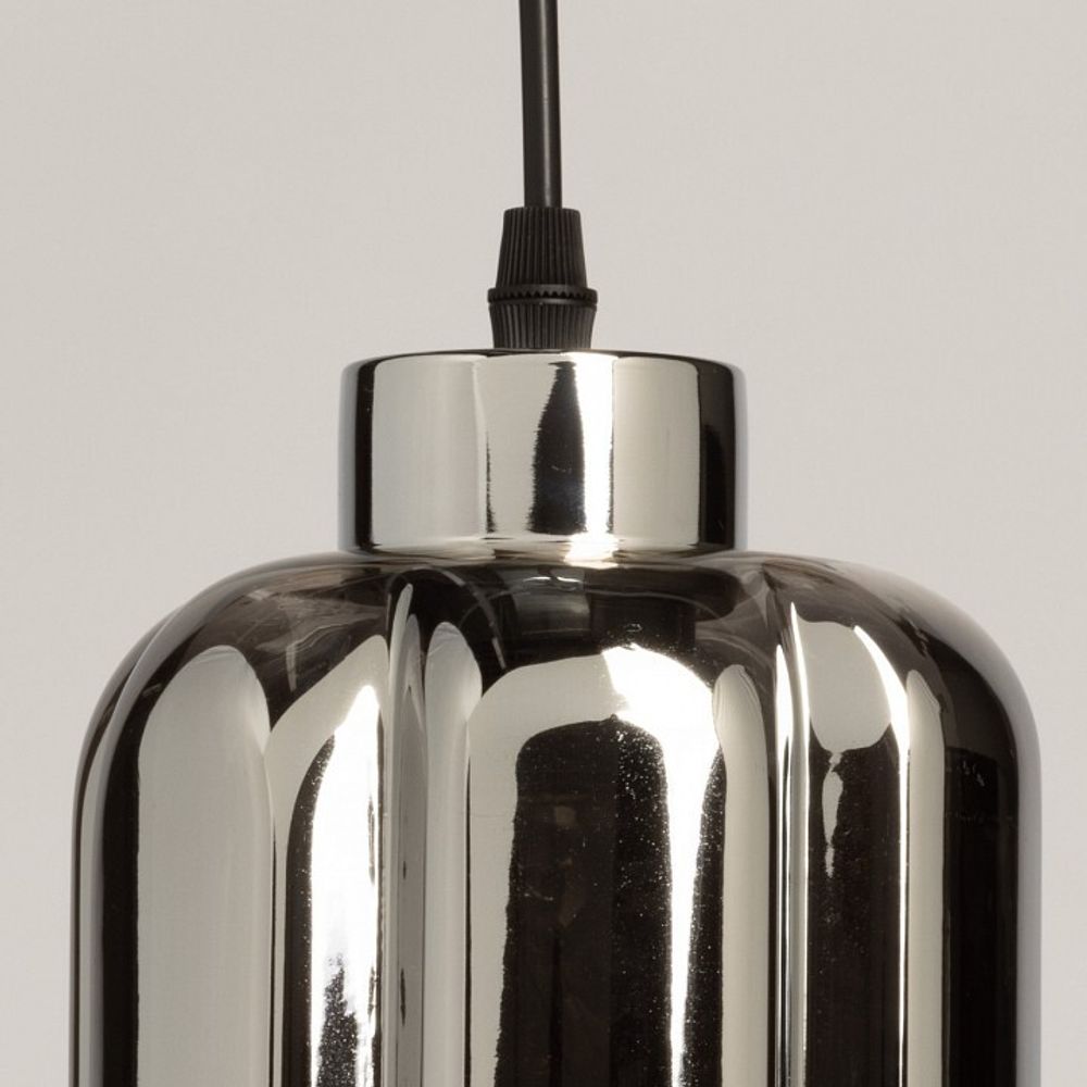 Подвесной светильник De City Лоск 36 107012401