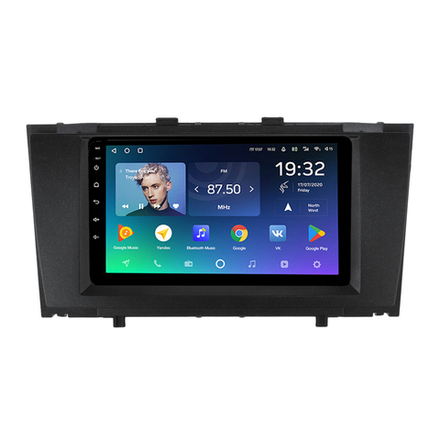 Teyes SPRO Plus 9"для Toyota Avensis 2009-2011