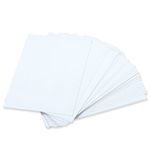 Фотобумага САМОКЛЕЯЩАЯСЯ матовая, А4, 100 г/м2, 20 листов, BRAUBERG ORIGINAL, 364006