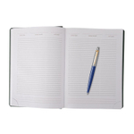 Подарочный набор - Parker Jotter, шариковая ручка + ежедневник