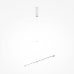 Светильник светодиодный подвесной Maytoni Supersymmetry P096PL-L11WK