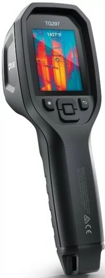 Тепловизор FLIR TG297