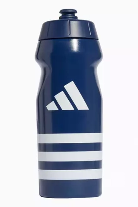 Бутылка для воды adidas Tiro - темно-синий
