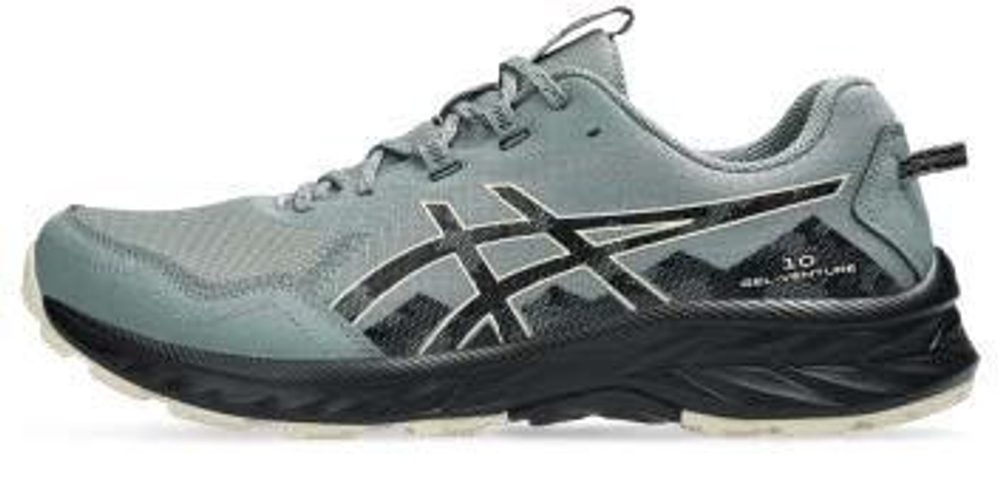 Кроссовки Asics GEL-VENTURE 10 серый