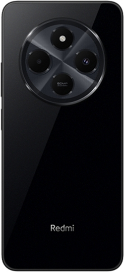 Redmi 14C 4G 4/128Gb RU Midnight Black
