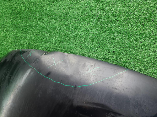 Капот KIA Sorento 3 UM Prime (2014-2020)