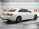 Mercedes-Benz E-Class W213 E250 AMG Line (09.2022)