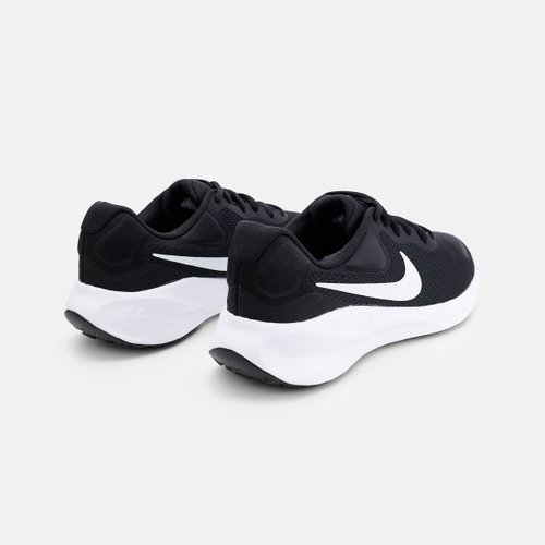 Кроссовки Nike Revolution 7 артикул:FB2207-001 - купить в магазине Дайс