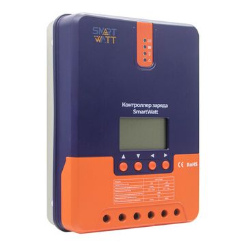 Контроллер заряда Delta (SmartWatt) MPPT 2440, фото №777176263