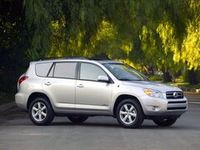 RAV4 III (XA30)