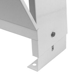 Шкаф STOUT ШРН-3 651*120*703 20168