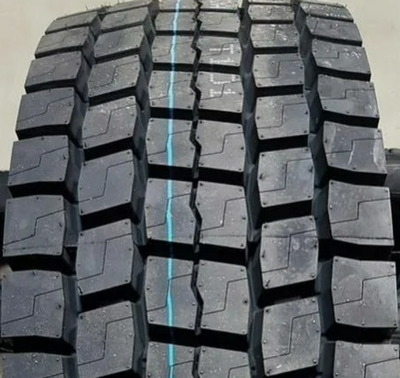 Шина SAILUN 315/80R22.5 SDR1 156/150(154/150) L(M)
