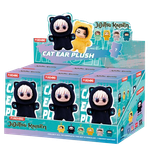 Рандомный Брелок Blind Box Puremind Jujutsu Kaisen Cat Ear Plush