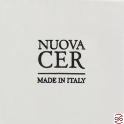 Банка с деревянной крышкой NUOVA CER Апельсин 16см