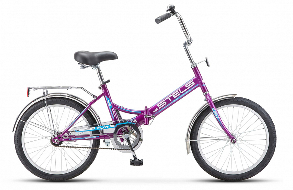 Велосипед 20" Stels Pilot-410 C 20" Z010