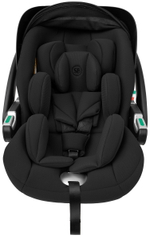 Коляска 3 в 1 Sweet Baby Stella + автокресло Premier Black Green