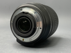 Nikon 18-140mm 3.5-5.6G ED VR DX внутри пыль