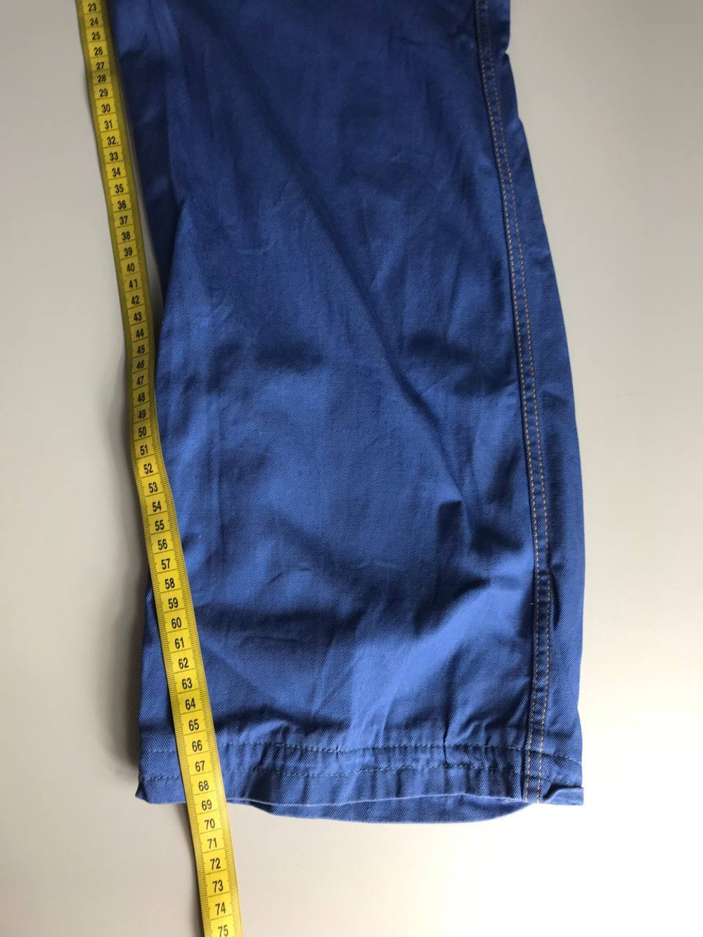 Штаны для работы, визуально на 48 размер