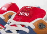 Кроссовки Ubiq X New Balance Nb 1600
