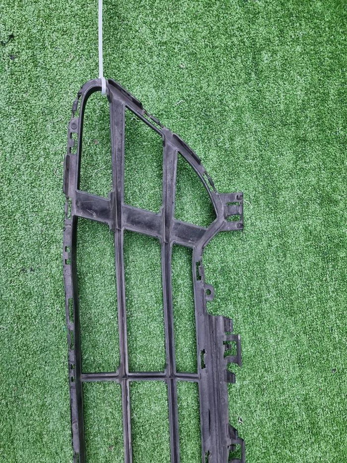 Решетка переднего бампера BMW X1 F48 (2019-2022)