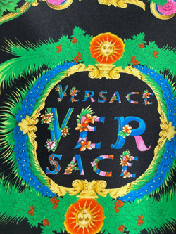 Свитшот Versace