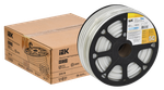 Лента светодиодная "неон" 50м LSR-2835W120-9,6-IP67-220В IEK