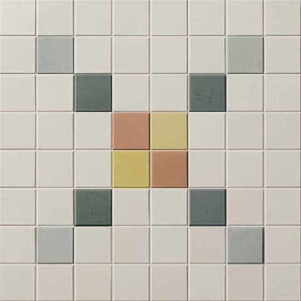 Wow Tesserae Play All Frutti 28x28