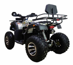 Квадроцикл ATV CLASSIC 200 PREMIUM