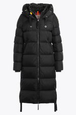 Пуховик Parajumpers PANDA Черный 541