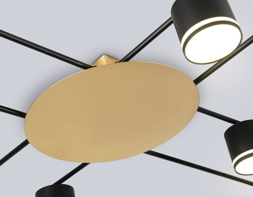 Ambrella Потолочный светильник Style GX53 FL51760