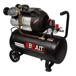 Компрессор "BRAIT" KM-1800/42х2