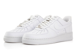 Nike Air Force 1 "Triple White"