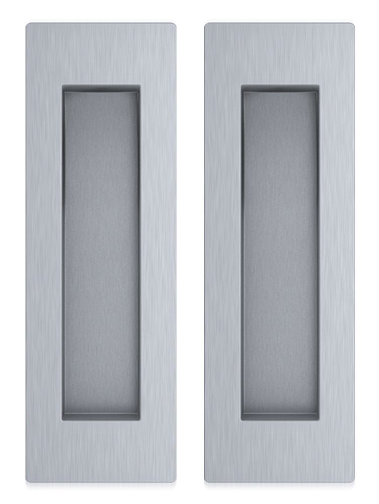 Ручка Armadillo (Армадилло) для раздвижных дверей SH.URB153.010 (SH010 URB) MWSC-33 итальянский тисненый