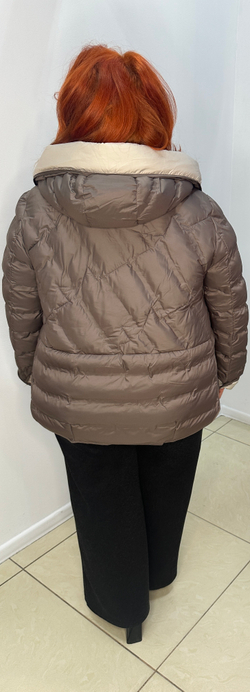 Весенне-осенняя курточка