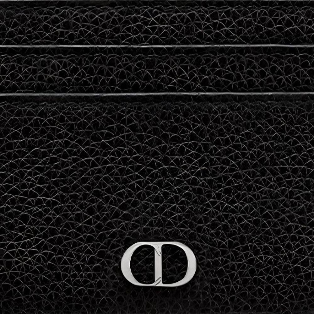 Картхолдеры и кошельки DIOR CD Icon, 2ESCH135CDI-H00N
