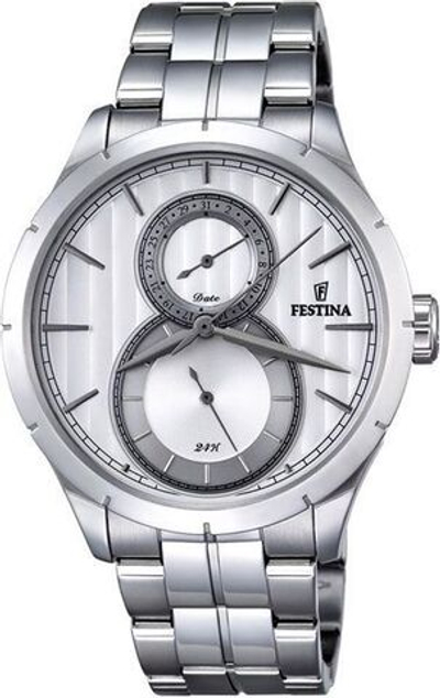 Часы Festina F16891/1